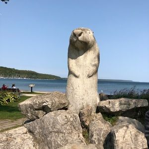 Meet your Posher, Kerina